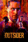 The Outsider poszter