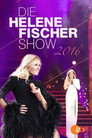 Die Helene Fischer Show 2016 poszter