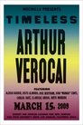 Timeless: The Composer/Arranger Series (Arthur Verocai)