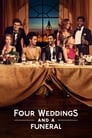 Four Weddings and a Funeral poszter