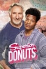 Superior Donuts poszter