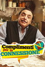 Complimenti per la connessione poszter