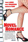 Novel Romance poszter