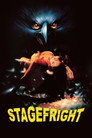 Stage Fright poszter
