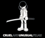 Cruel & Unusual Films