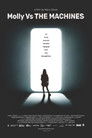 Molly vs.THE MACHINES poszter
