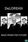 DeLorean: Back from the Future poszter