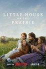 Little House on the Prairie poszter