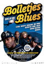 Bolletjes Blues poszter