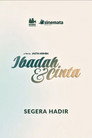 Ibadah & Cinta poszter