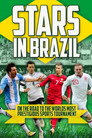 Stars in Brazil poszter