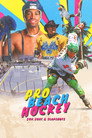 Pro Beach Hockey: Sun, Surf, & Slapshots poszter