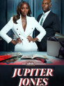 Jupiter Jones poszter