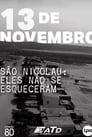 São Nicolau - Eles Não Esqueceram