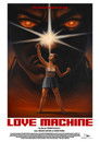 Love Machine poszter