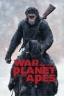 War for the Planet of the Apes poszter