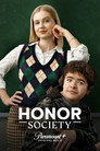 Honor Society poszter