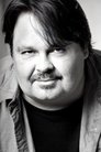 Eric Loomis isIron Man (voice)