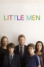 Little Men poszter