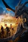 Dragonheart 3: The Sorcerer's Curse poszter