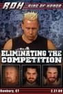 ROH: Eliminating The Competition