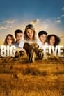 Big Five poszter