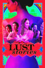 Lust Stories poszter