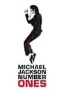 Michael Jackson: Number Ones poszter