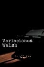 Variaciones Walsh poszter