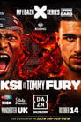 KSI vs. Tommy Fury