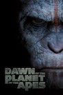 Dawn of the Planet of the Apes poszter