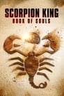 The Scorpion King 5: Book of Souls poszter
