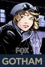 Gotham Stories poszter