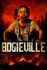 Bogieville poszter