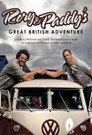Rory and Paddy's Great British Adventure poszter