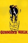 Gunman's Walk poszter