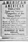 Tragedies of the Osage Hills