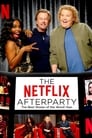 The Netflix Afterparty: The Best Shows of The Worst Year poszter