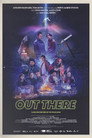 Out There poszter
