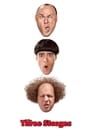 The Three Stooges poszter