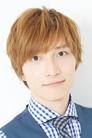 住谷哲栄 isSirius Tenrо̄in (voice)