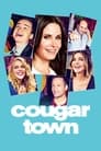 Cougar Town poszter