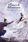 Peach Blossom Origin poszter