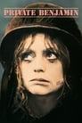 Private Benjamin poszter