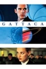 Gattaca poszter