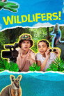 WILDLIFERS! poszter
