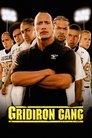 Gridiron Gang poszter