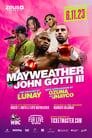 Floyd Mayweather Jr. vs. John Gotti III