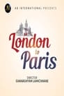 London To Paris