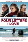 Four Letters of Love poszter